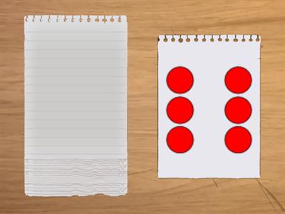 Counting - Numeros 1-20