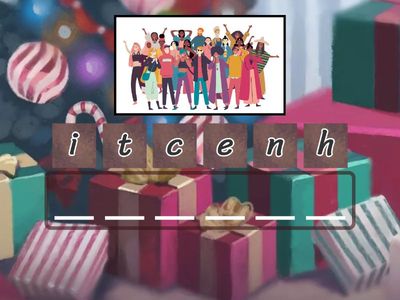 Spelling List week of 11/17