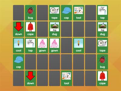 Fronting minimal pairs SIWI