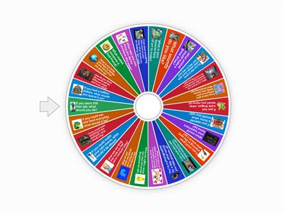 Marimba Academy - Open Ended Questions for Kids #2