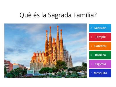 Sagrada Família