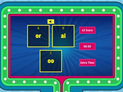 Grade 2 English Exam Review