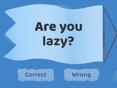 "To be" pytania ogólne