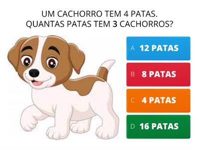 SITUAÇÕES PROBLEMAS - CAMPO MULTIPLICATIVO - 25.05.2021