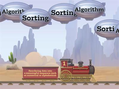 Unit 8 Algorithms - T4 Standard Algorithms - Balloon Pop