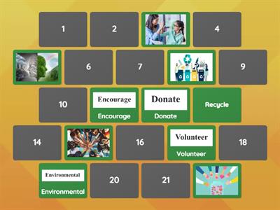 Unit 3: Community service