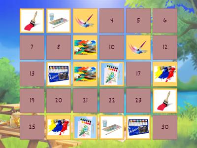 Образотворче мистецтво