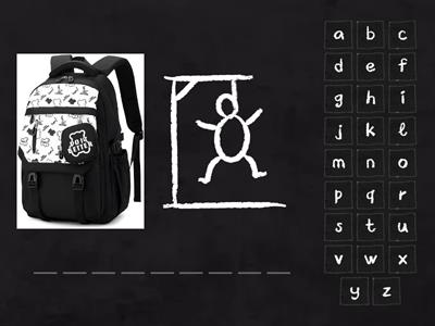 GWO Elementary I school objects