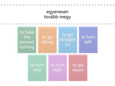 Get to the top 2 5B expressions