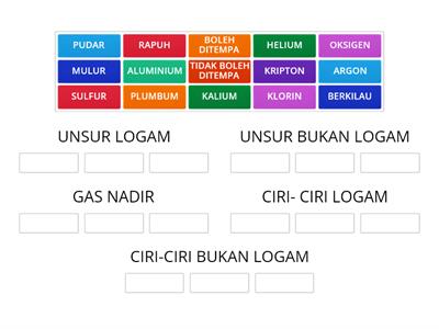 JADUAL BERKALA 