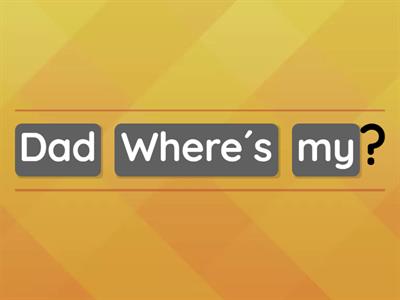 All About Us Now Unit 2 Sentences