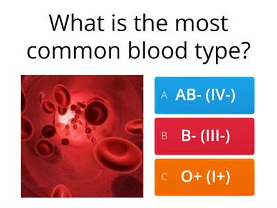 How much do you know about the human body?