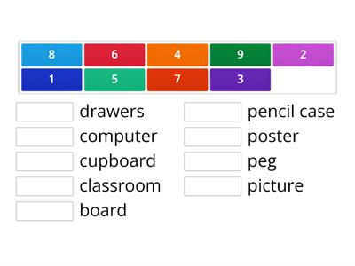 FF2 Unit 1 abc order