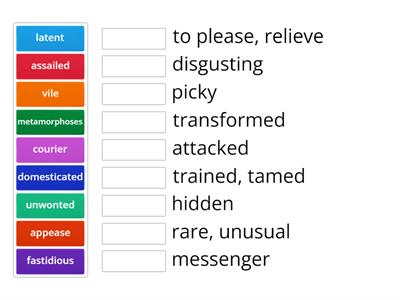 Call of the Wild Ch. 1 & 2