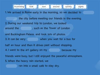 U3A_TripAside_Travelling_English_File_Pre-Intermediate