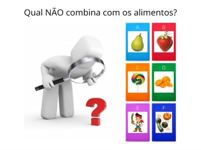 quem é o intruso?