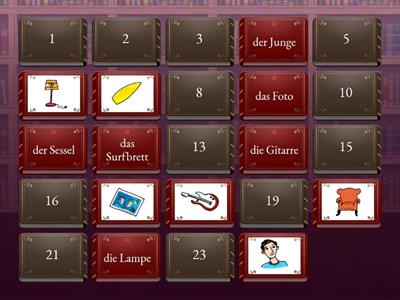 Beste Freunde. Lektion 1