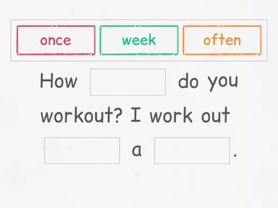 6.07  How often do you eat breakfast? 