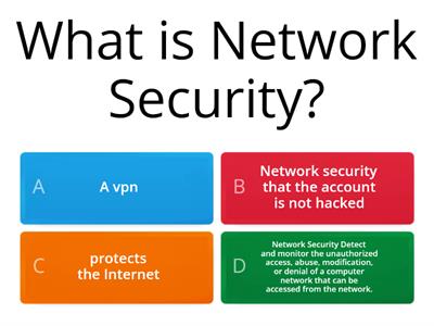 Network Security