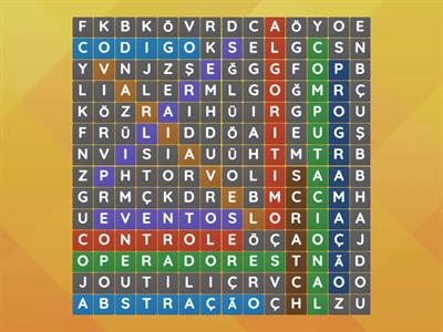 Pensamento Computacional