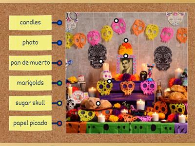 Day of the dead 