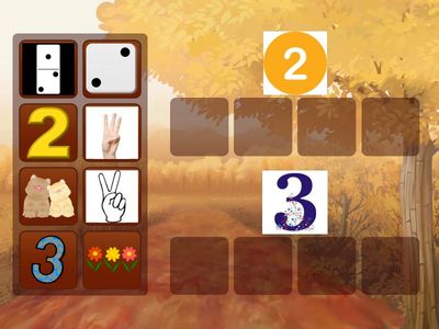 Sorting Numbers 1 & 2