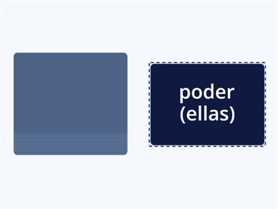 Preterito Perfecto (español) 