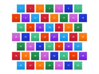 English Code 4 - Units 1-6 (Speaking)