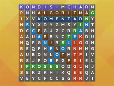 Algoritma Pemrograman