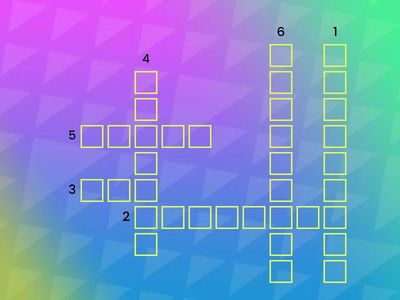 Unit 5 Keywords Revision - Extreme Weather