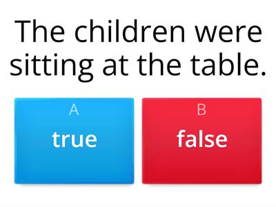 AS4 grammar unit 6 find the mistakes