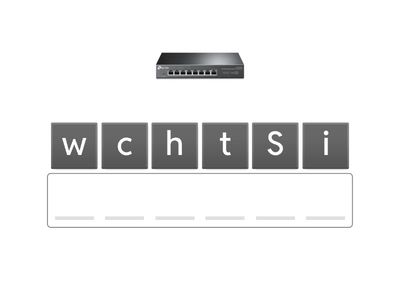 nama nama perangkat komputer 