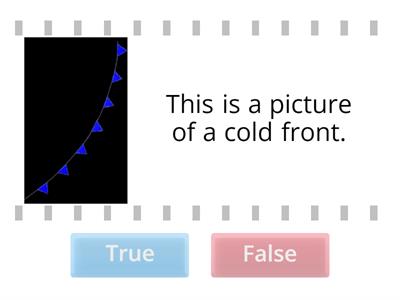 4Q Weather questions 