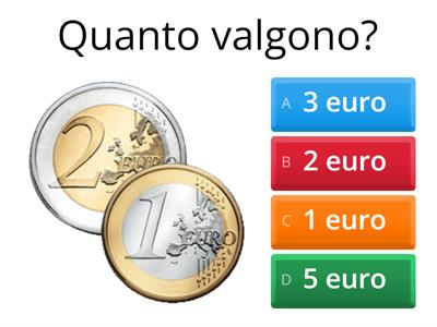 Quanti soldi hai? (2)