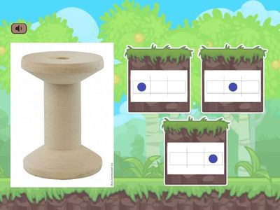 Звук Т (твёрдый). Где  звучит?