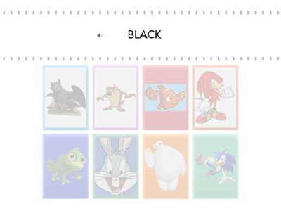 What colour is it? - velocità 3