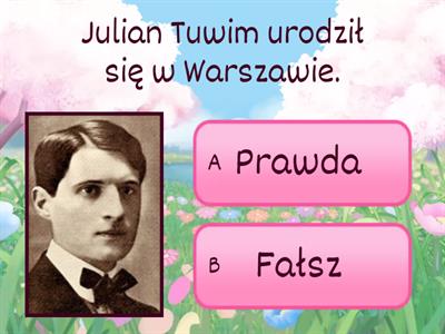 Julian Tuwim 