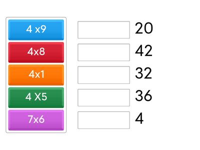 NDC培E謝振高P1數學乘法