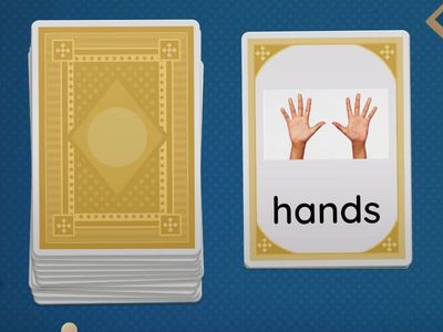 Smart Start 2- unit 3 Body