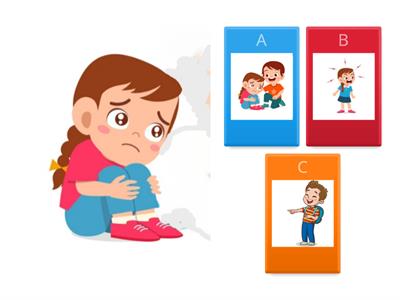KINDNESS GAME -Do a gesture of kindness!