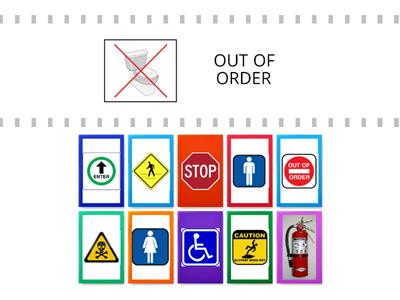 Safety Signs