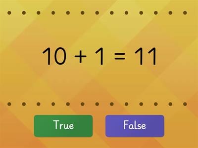 Sčítání v oboru 10-15