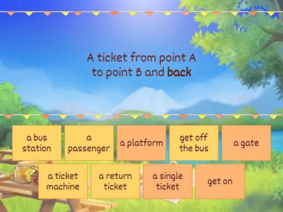 SO Starter, unit 6.3