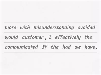 Third Conditional - Kassi General & Business English