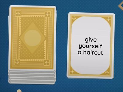 I woul rather expressions...SpeakOutB2+ Un1