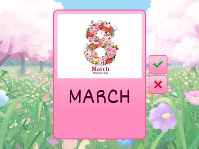 Fun Facts About the Months of the Year