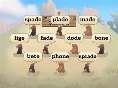 Real or Fake - Split Digraphs