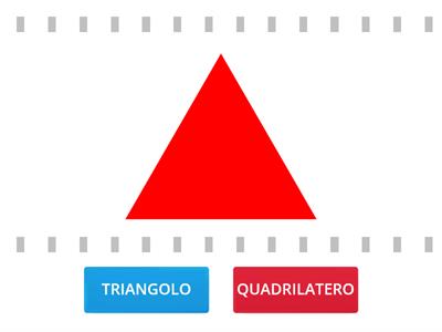 QUADRILATERI o TRIANGOLI?