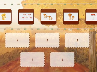 Склад числа 6