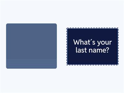 Basic questions - Review